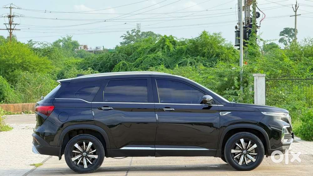 Mg Hector 2.0 Sharp Diesel, 2019, Diesel