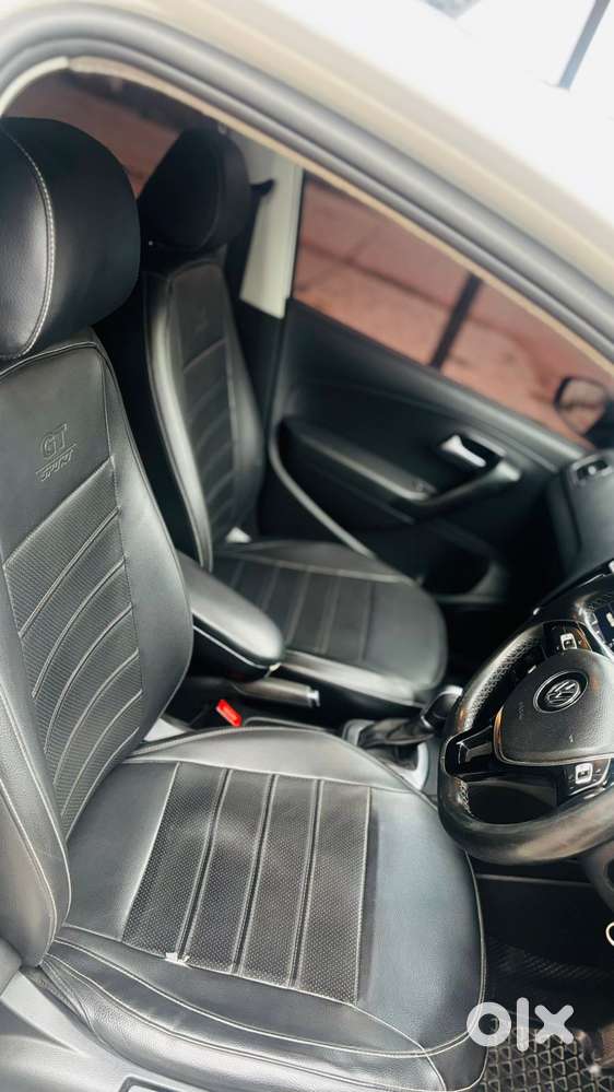 Volkswagen Polo Gt Tsi Sport Edition, 2018, Petrol