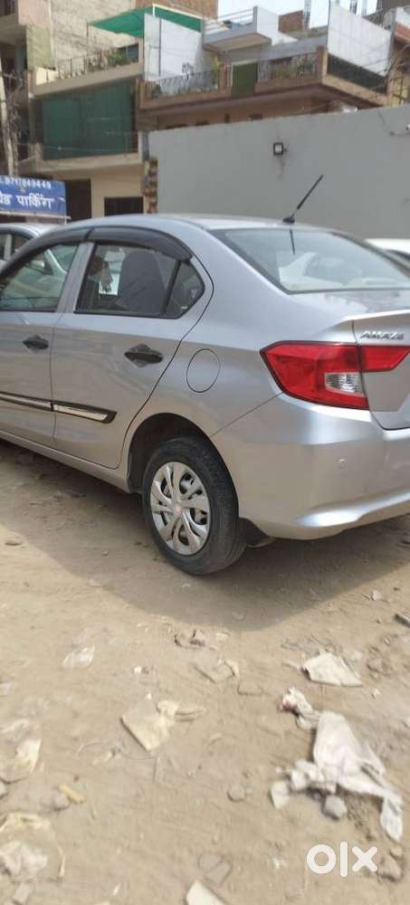 Honda Amaze 1.2 Emt I Vtec, 2018, Petrol