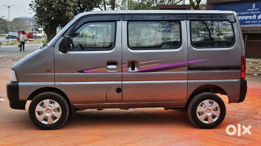 Maruti Suzuki Ecco