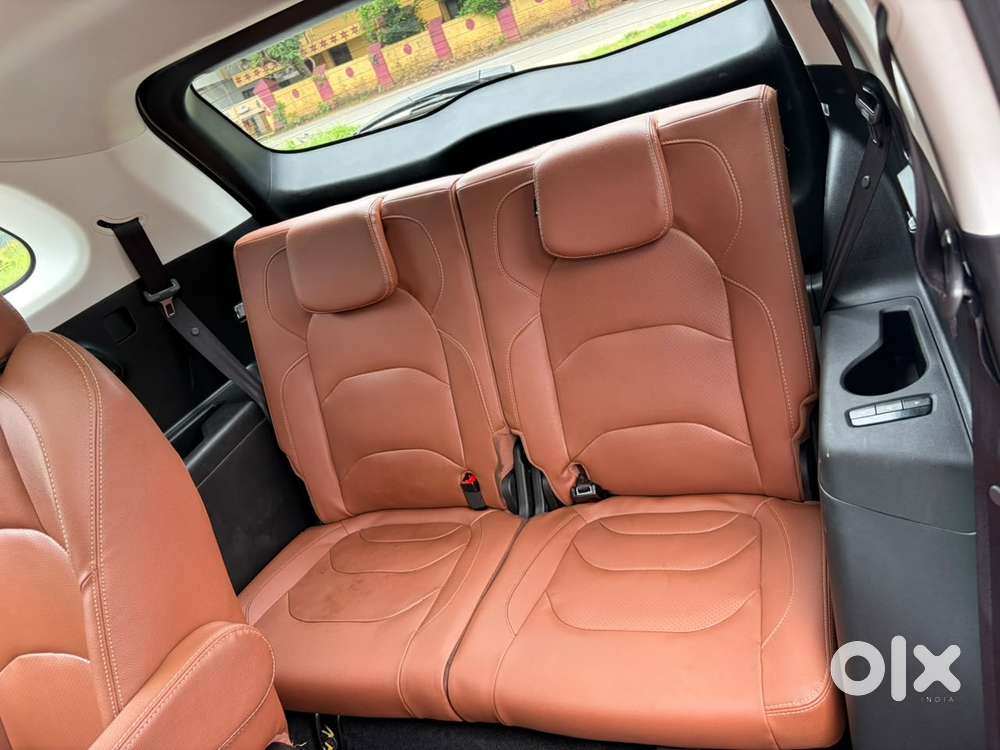 Mg Hector Plus, 2022, Diesel