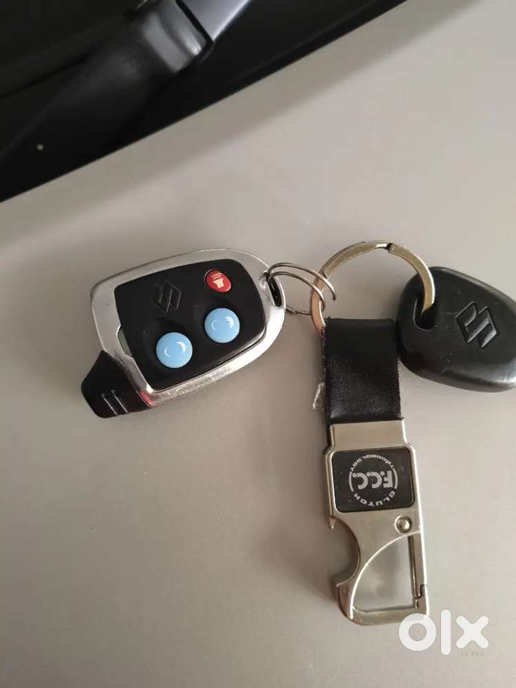 Silver Ignis July 2021 , 1,2liter