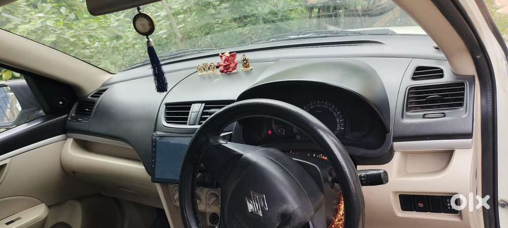 Maruti Swift Dzire 2018