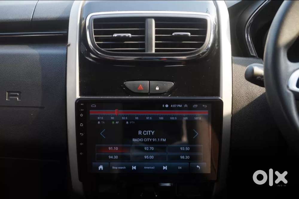 Renault Duster 110ps Diesel Rxz, 2021, Diesel
