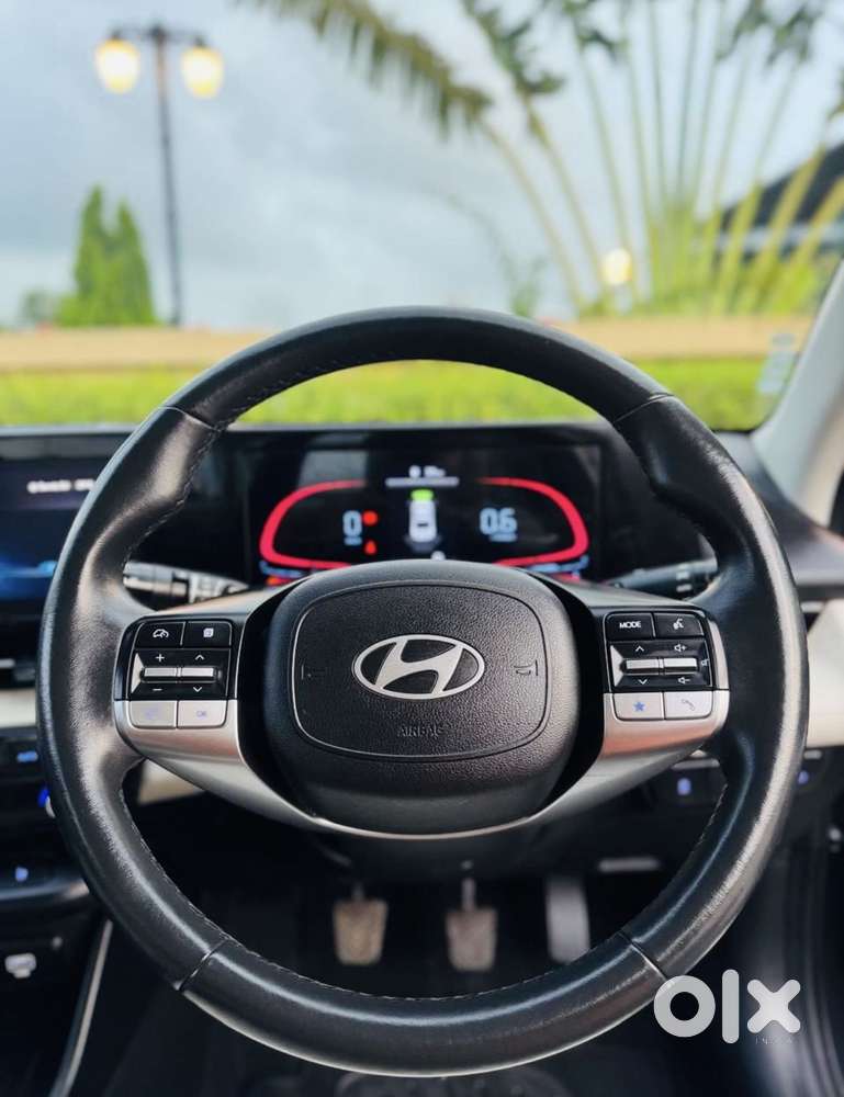 Hyundai New Verna Sx O 1.5 Turbo Gdi Mt, 2023, Petrol