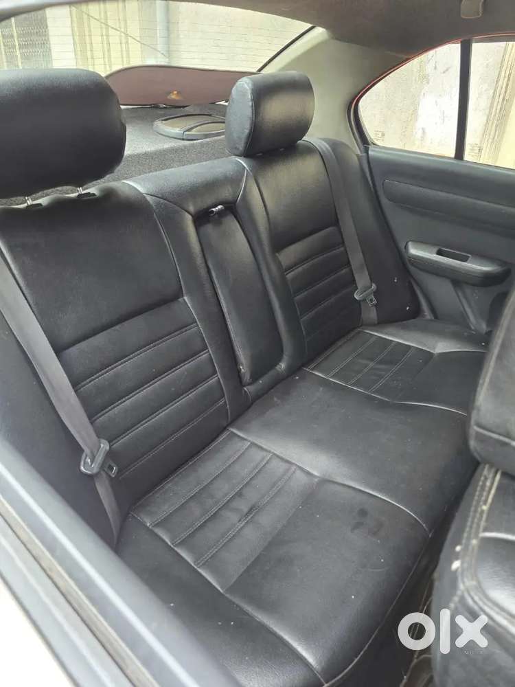 Swift Dzire