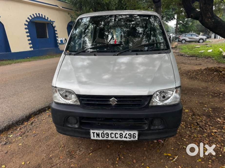 Maruti Suzuki Eeco, 2016, Petrol