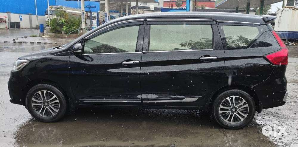 Maruti Suzuki Ertiga Zxi (o) Cng [ ], 2024, Cng & Hybrids