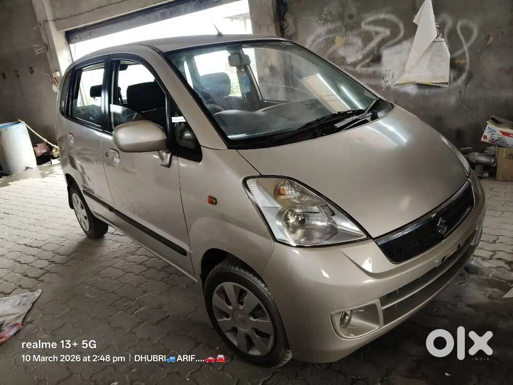 Maruti Suzuki Estilo 2009 Petrol Well Maintained