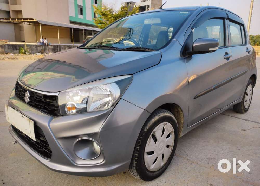 Maruti Suzuki Celerio Zxi, 2021, Petrol