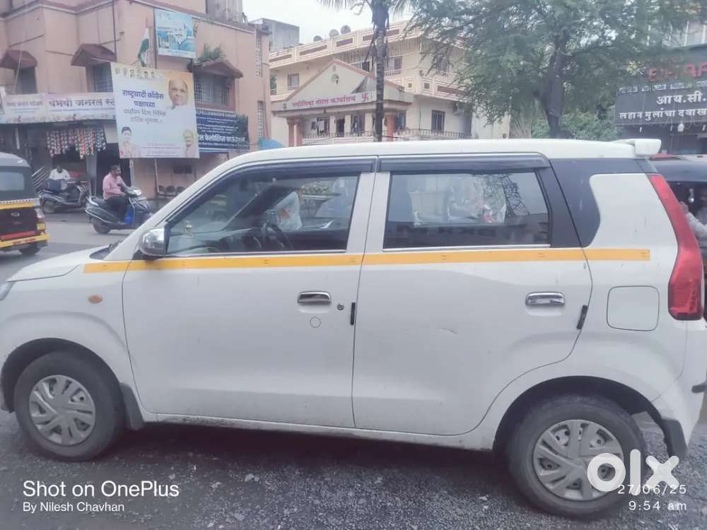 Maruti Suzuki Wagon R 67000 Km Driven