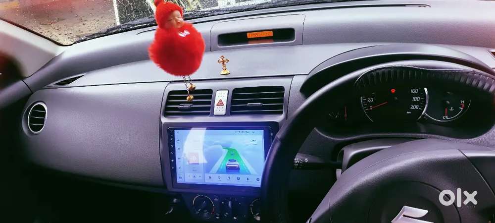 Maruti Suzuki Dzire 2009 Petrol 115000 Km Driven Life Upto 2029