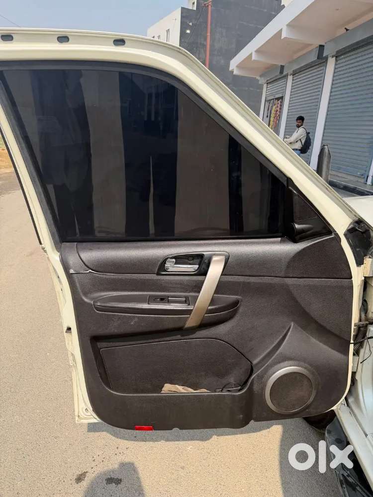 Tata Safari Storme 2017 Diesel Well Maintained