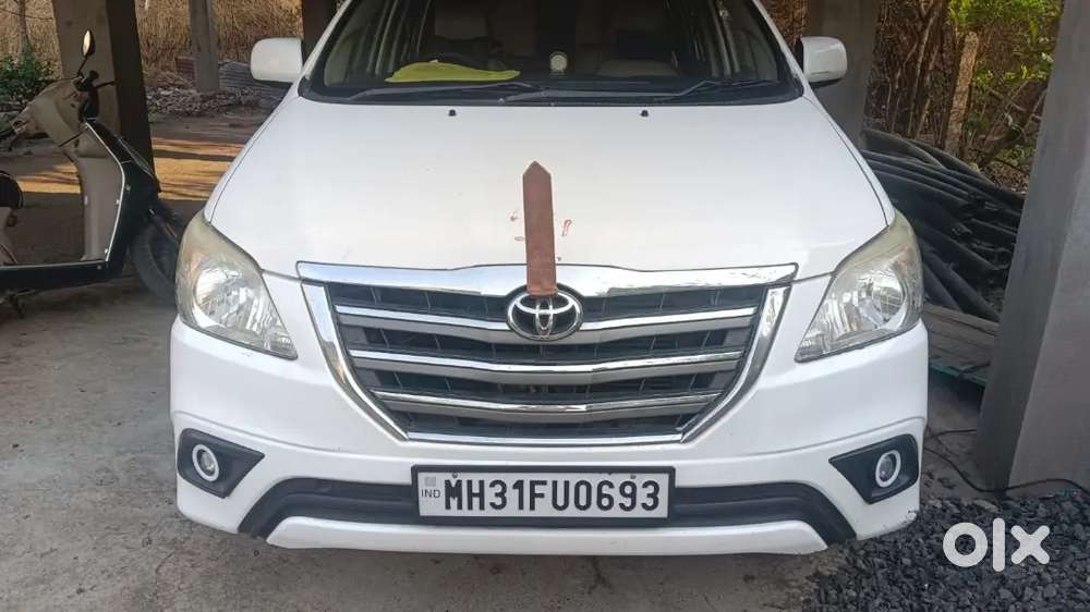 Innova 2 5g E4 Bsiv 8s