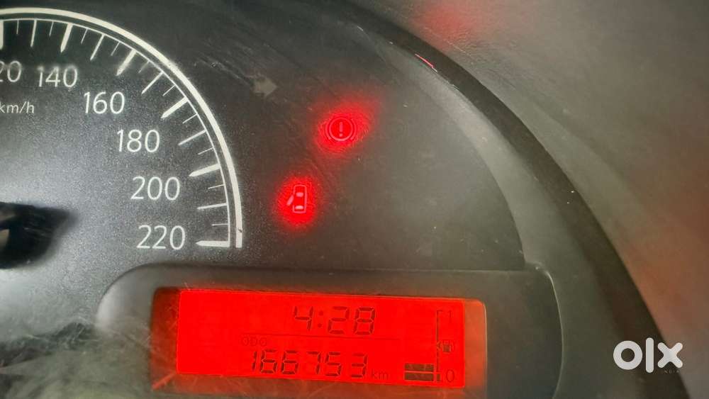 Nissan Sunny Diesel 2016 Xl