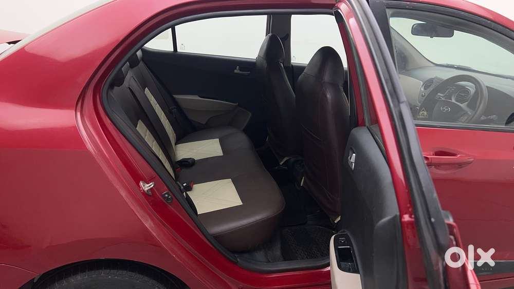 Hyundai Xcent [ ] 1.2 S, 2014, Petrol