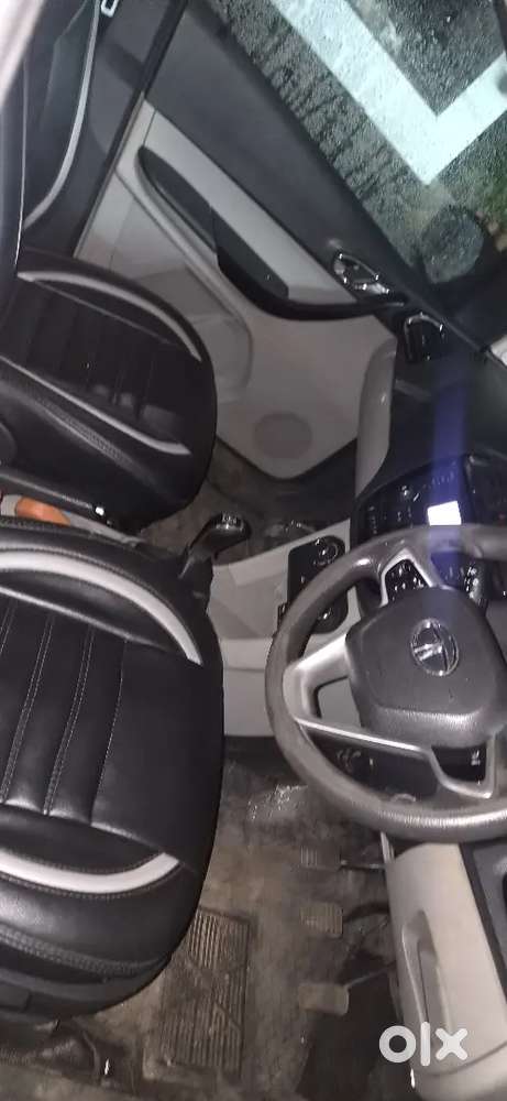Tata Tiago Revotron Petrol 2016