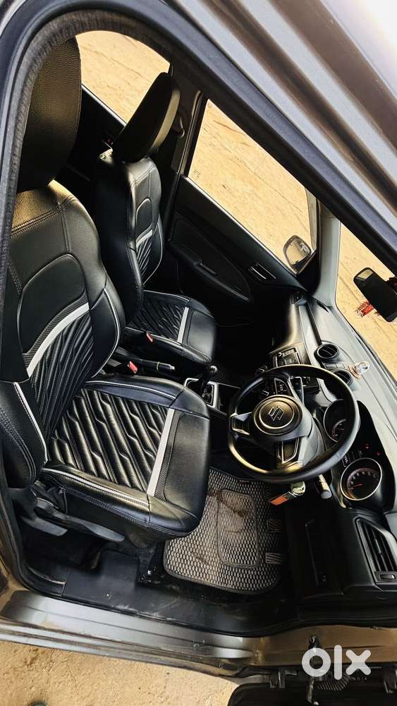 Maruti Suzuki Swift Vxi Optional, 2019, Petrol