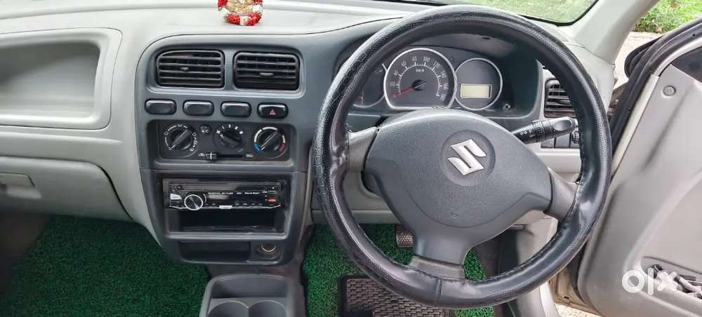 Maruti Suzuki Alto 1.0 2011
