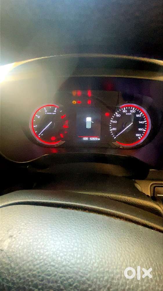 Mahindra Thar Diesel 2021