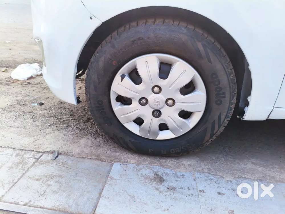 Hyundai I10 2011 Petrol 69000km Driven Mint Condition Well Maintained