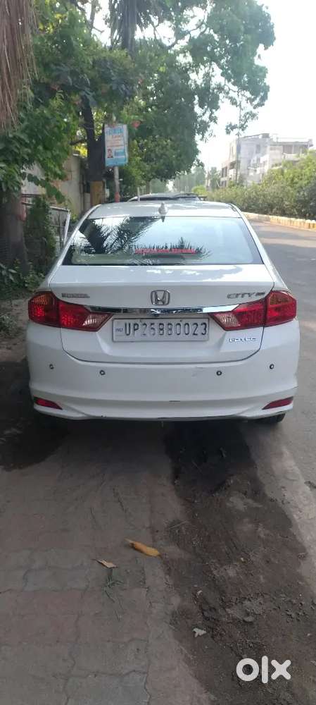 Honda City 2014 Diesel 160000 Km Driven