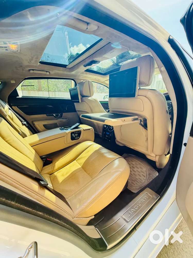 Jaguar Xj, 2014, Diesel