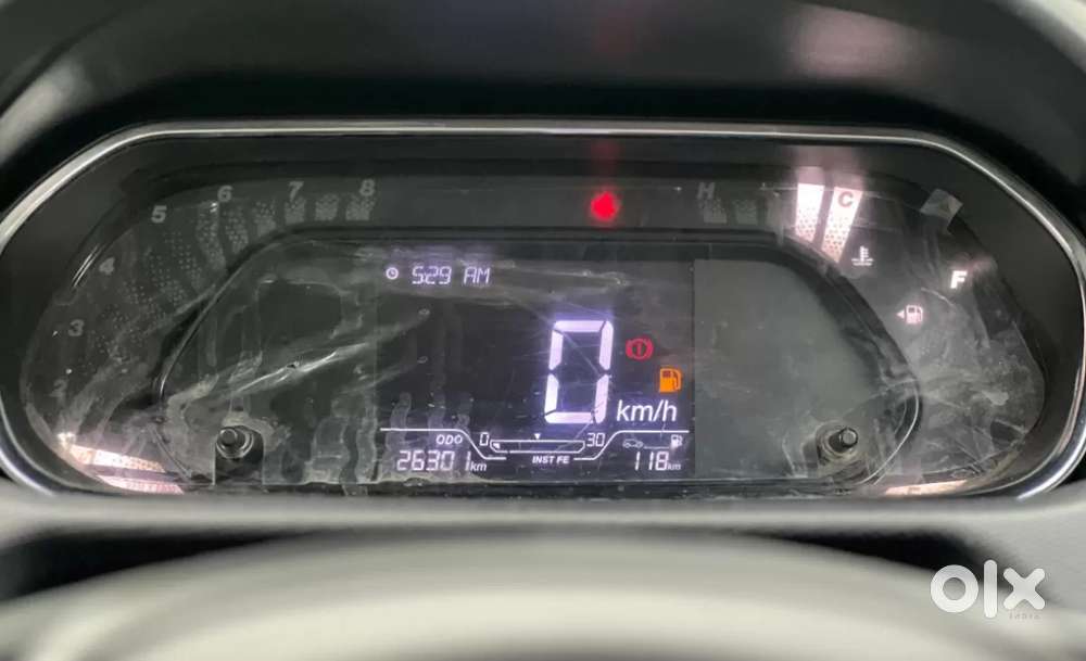 Tata Tiago 1.05 Revotorq Xt, 2021, Petrol