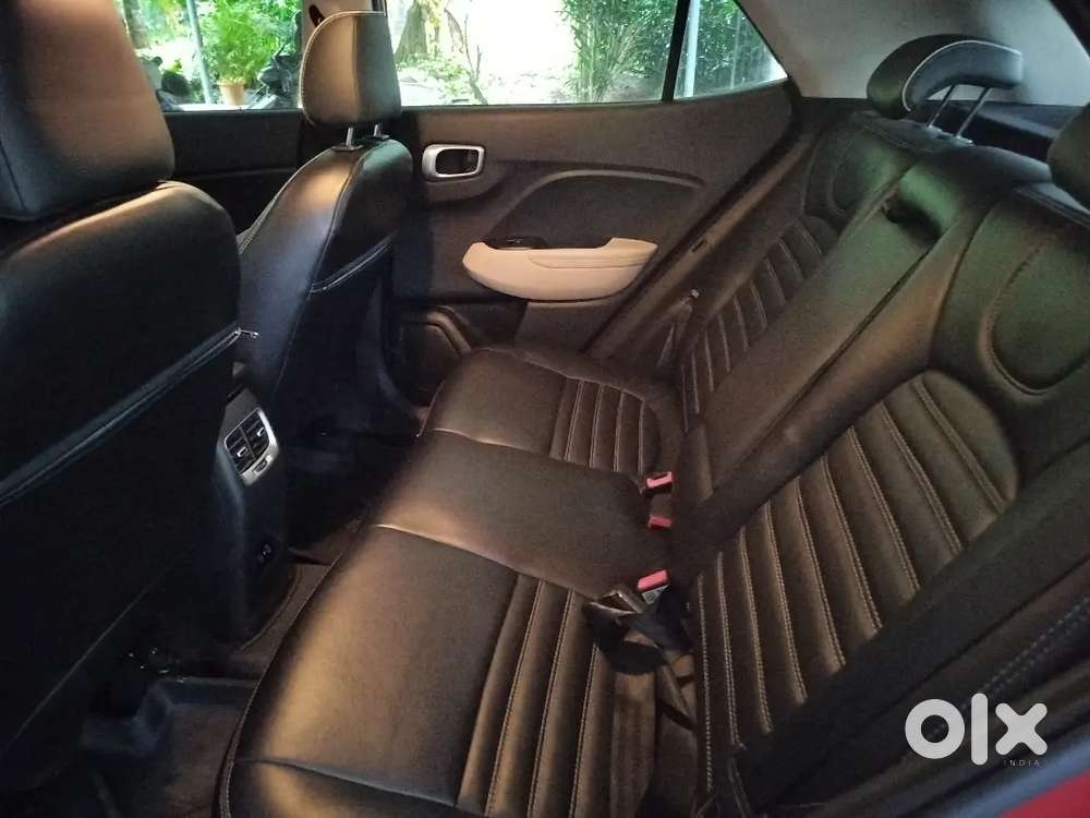 Hyundai Venue 1.5 Crdi 2022