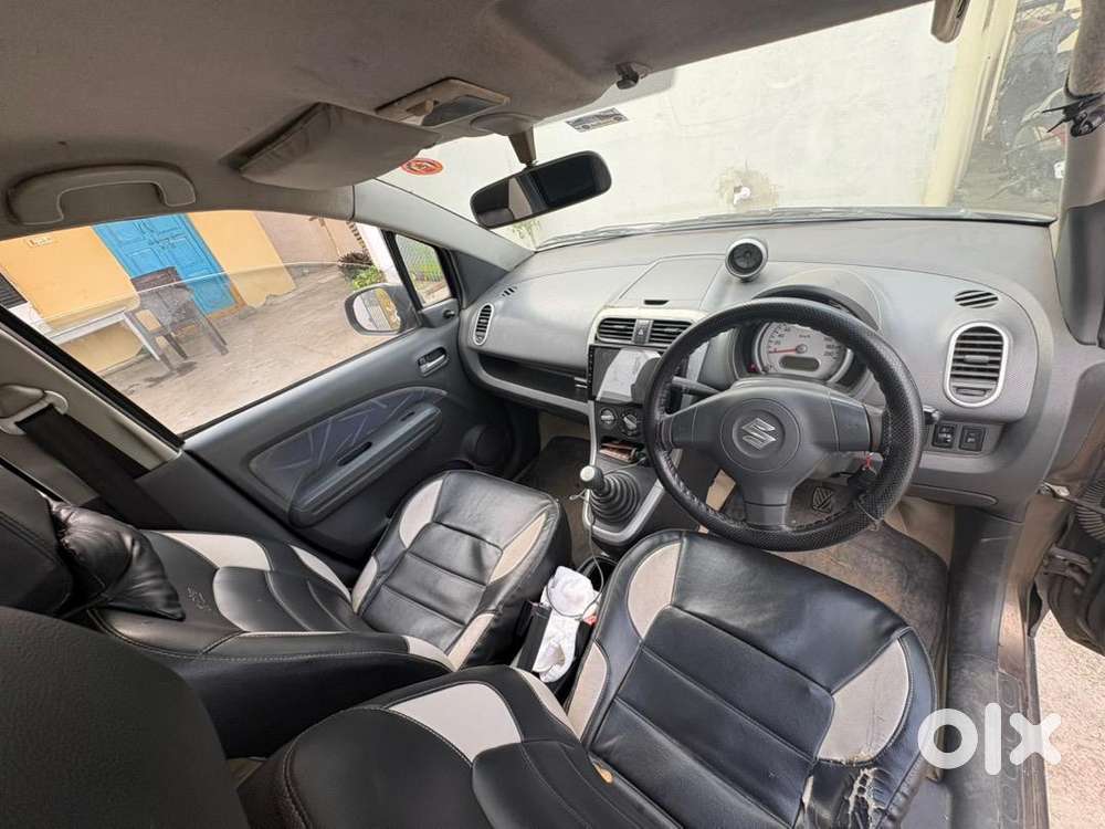 Maruti Suzuki Diesel 2010