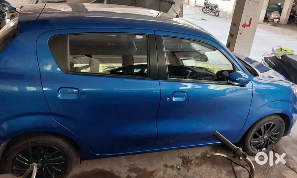 Maruti Suzuki Celerio X 2021 Petrol 12000 Km Driven