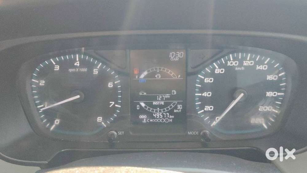 Tata Punch Adventure, 2023, Petrol