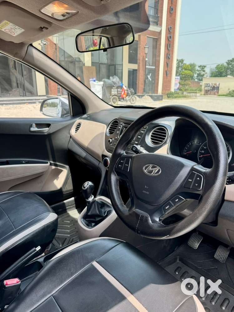 Hyundai Grand I10 2015