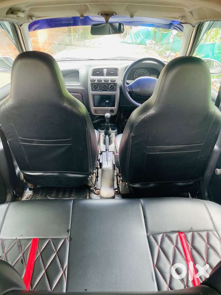Maruti Suzuki Alto 2011 Petrol Well Maintained