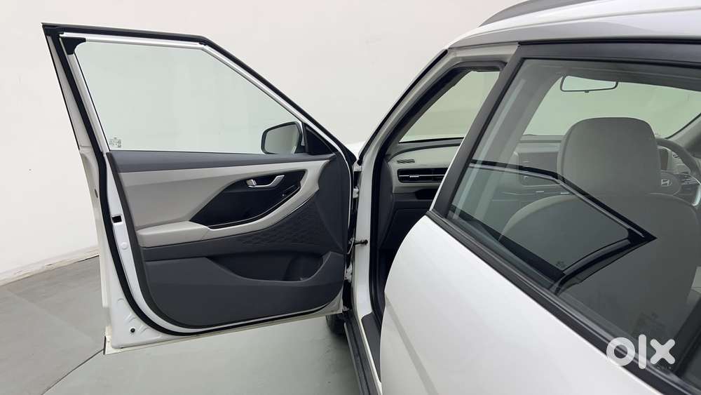 Hyundai Creta 1.5 S Diesel, 2024, Diesel