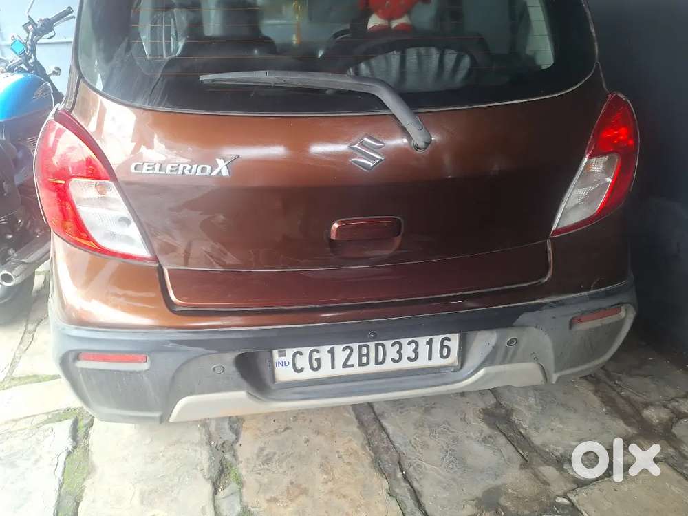 Maruti Suzuki Celerio 2021 1st Owner