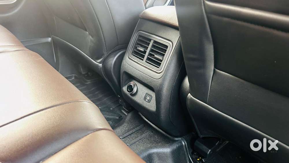 Mahindra Scorpio N D At 2wd Z8 S 7s Z8 Select, 2025, Diesel