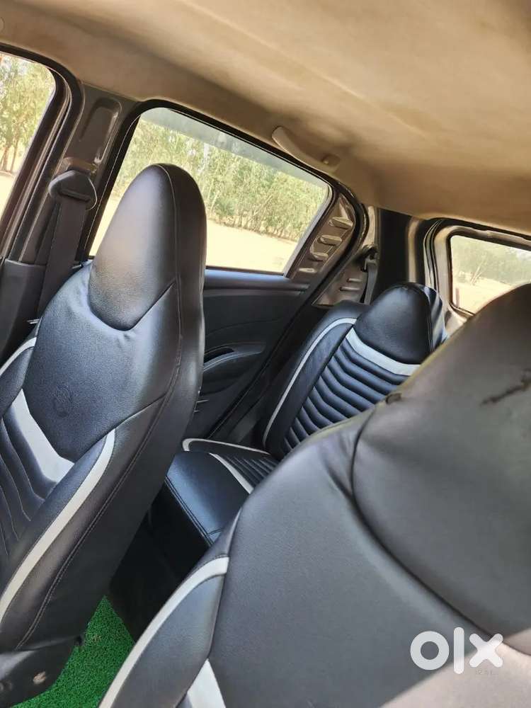 Datsun Redigo 1.0 Limited 2018(2018 Last November)