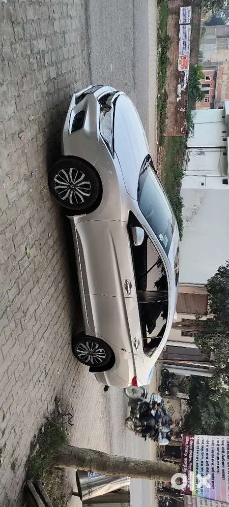 Honda City 2017 Diesel Well Maintained