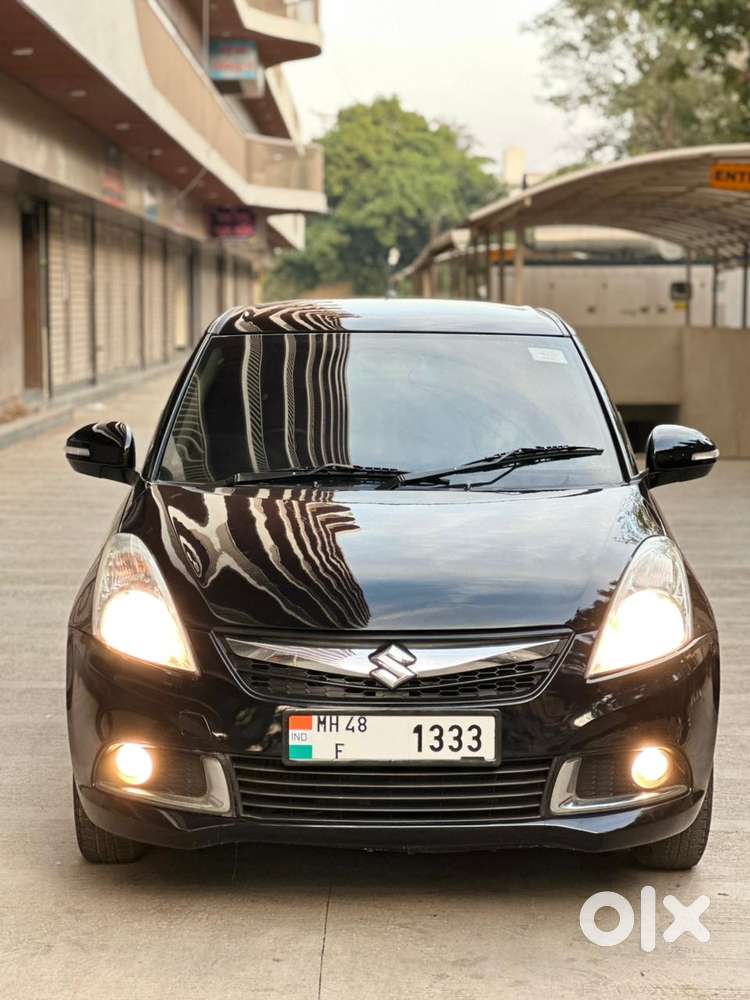 Maruti Suzuki Swift Dzire Vdi Bsiv, 2013, Diesel