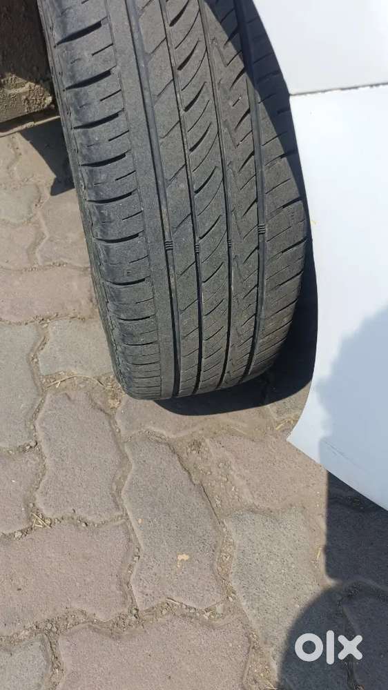 Hyundai New Verna 2020 Petrol 59000 Km Driven