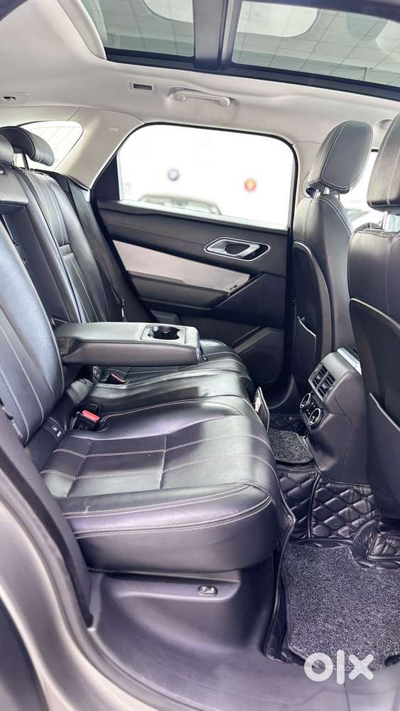 Land Rover Range Velar R-dynamic S, 2020, Petrol