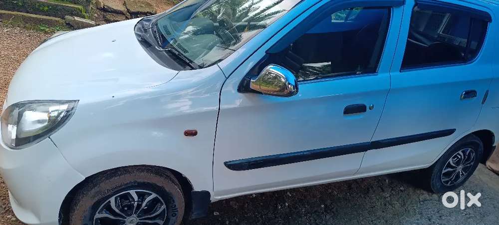 Maruti Suzuki Alto Lxi 2014