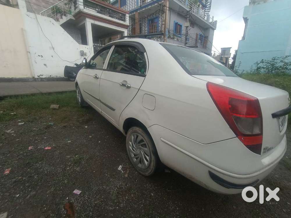 Tata Manza Diesel 2014