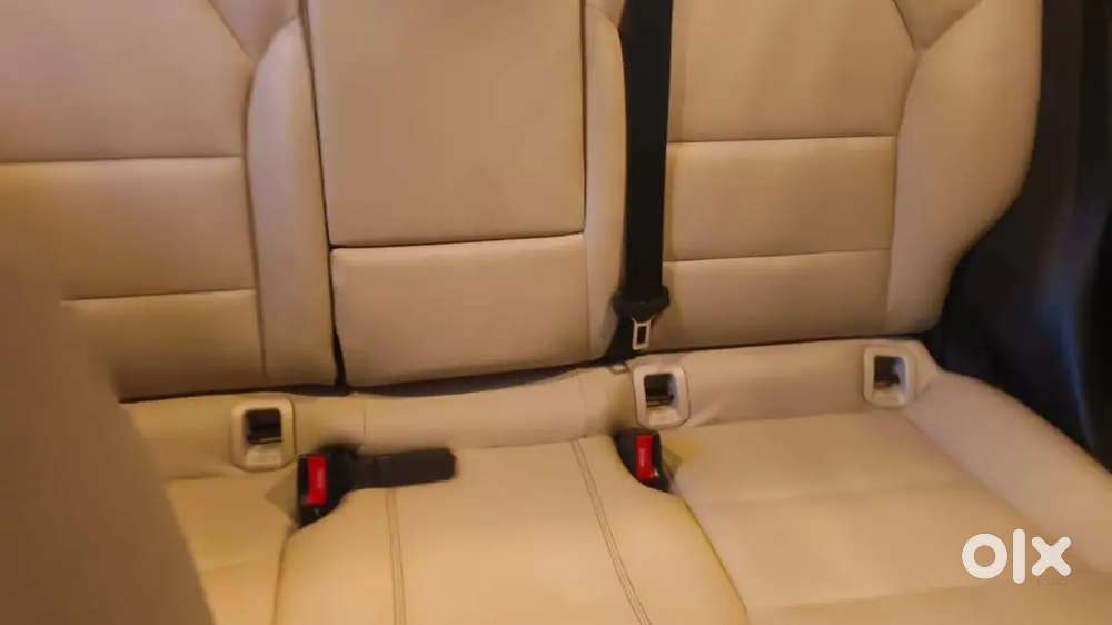 Mercedes-benz Gla Diesel 2016