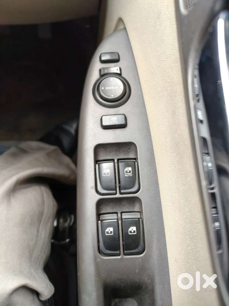 Hyundai I20 Magna, 2014, Petrol