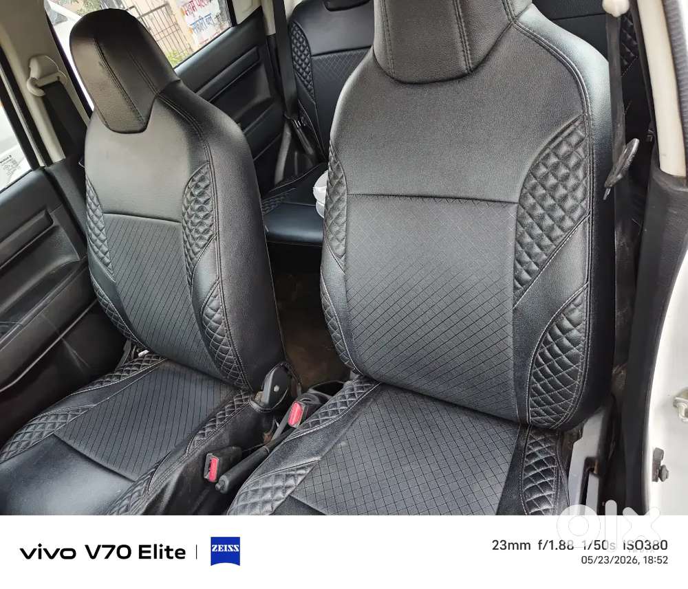 Maruti Suzuki S-presso 2024 Cng & Hybrids Well Maintained