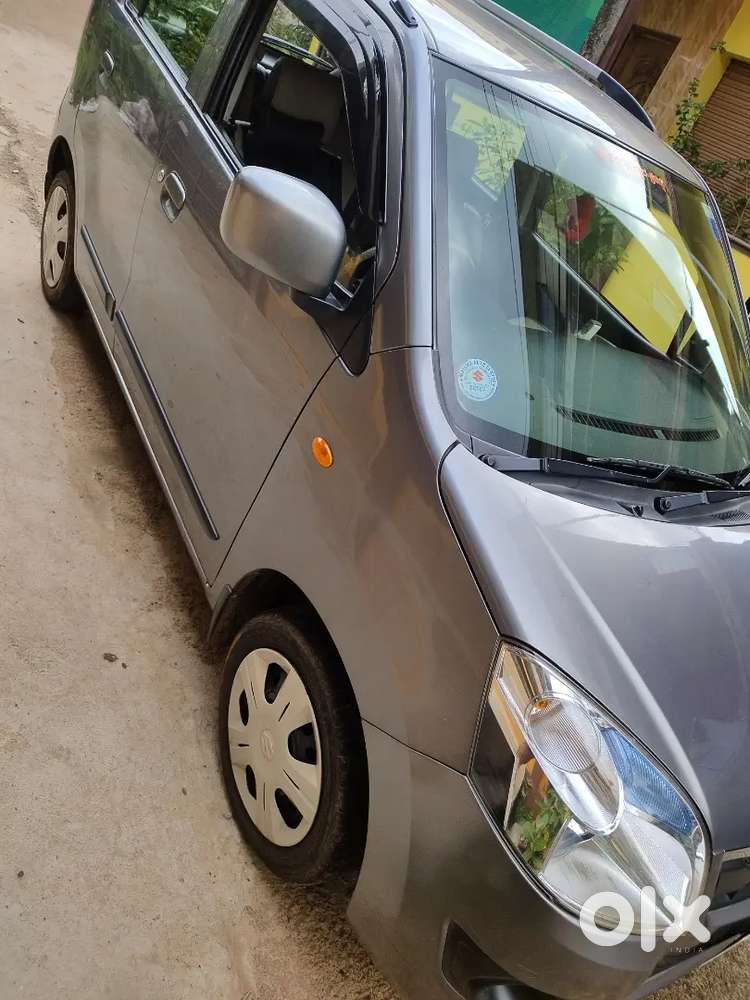 Suzuki Wagonr