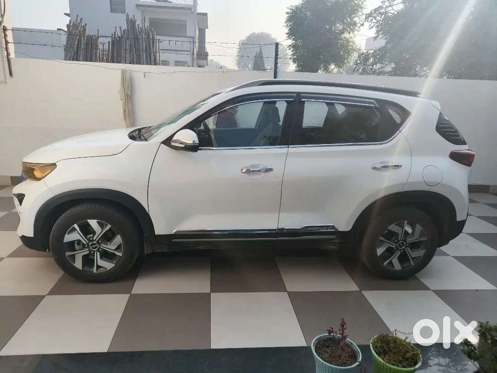 Kia Sonet 1.0 Htx 2021