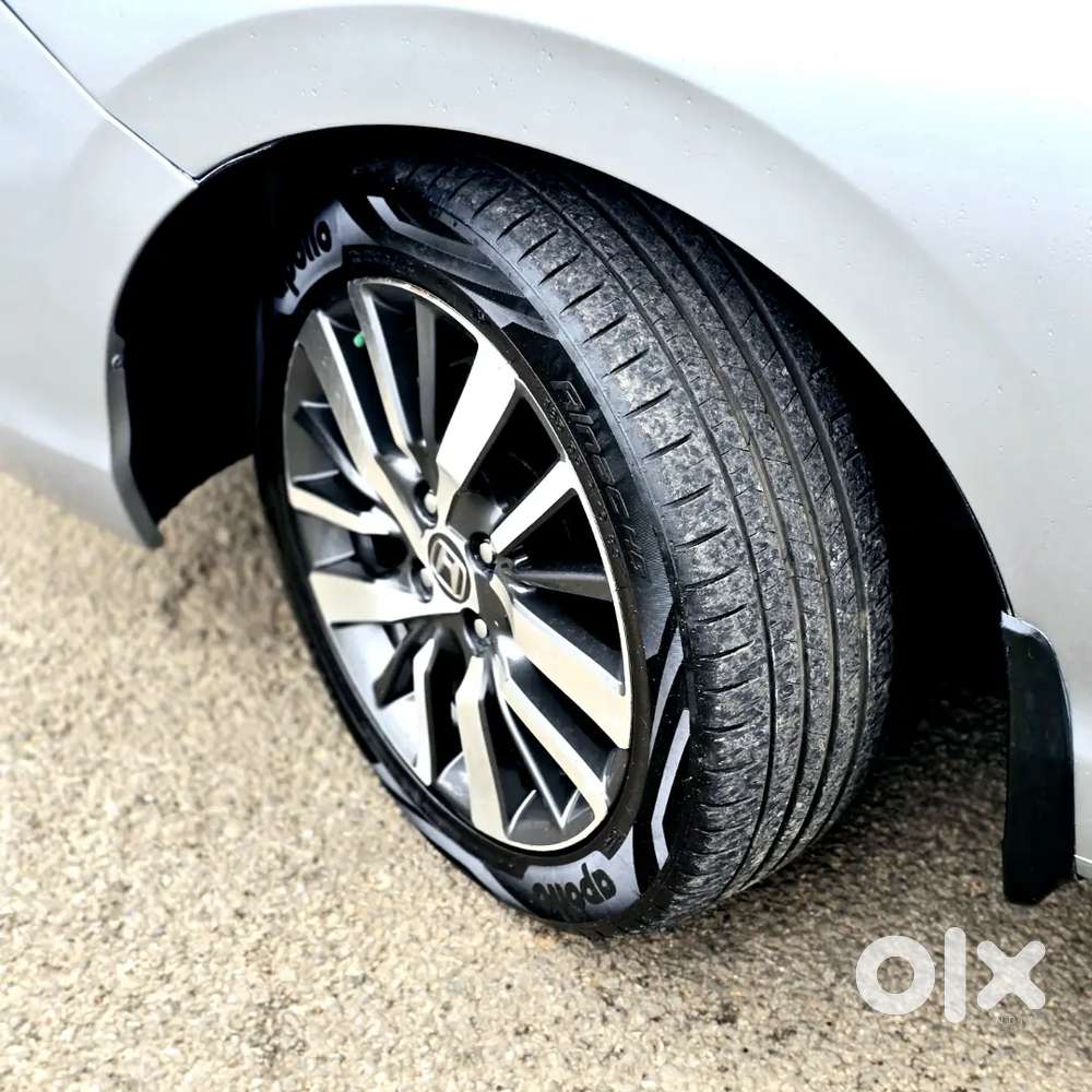 2022 Honda City Vx Petrol Manual
